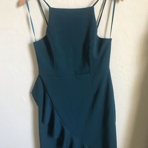 NWT Francesca’s Wedding Guest Dress